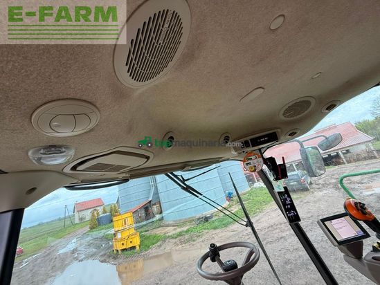 Cosechadora de Cereal - John Deere - T670i