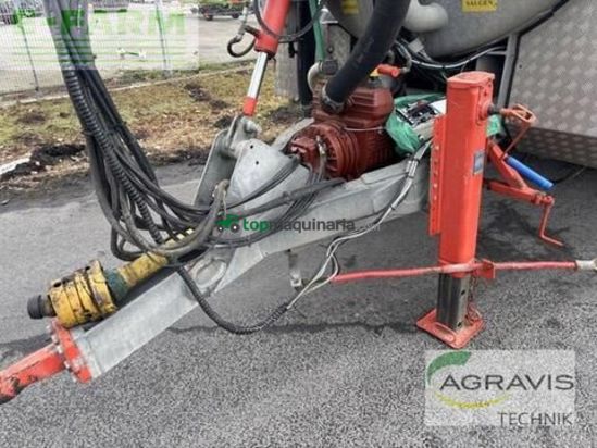 Cisterna - Briri - vttw 18500