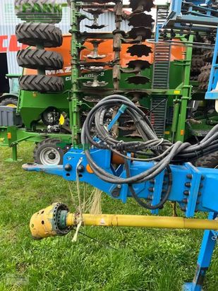 Atomizador - Lemken - primus 45