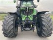 Tractor agrícola - Deutz-Fahr - agrotron 7250 ttv