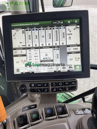 Tractor agrícola - John Deere - 6175r