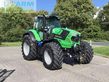 Tractor agrícola - Deutz-Fahr - 6215 agrotron ttv - rtk