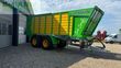 Remolqu agrícola - Joskin - silo space 480 d.