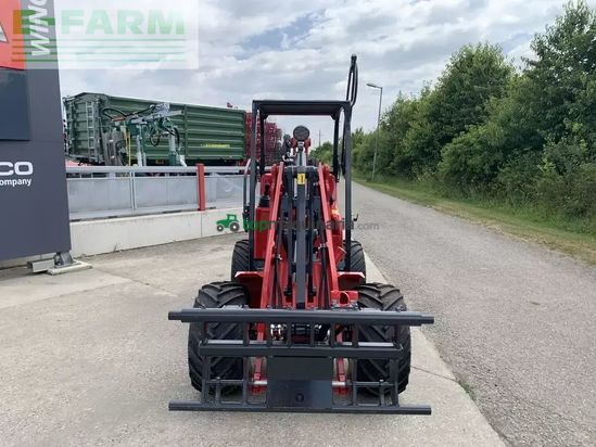 Telescopica - Schaffer - 2028 slt