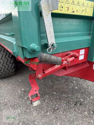 Volquet - Farmtech - tdk 1800