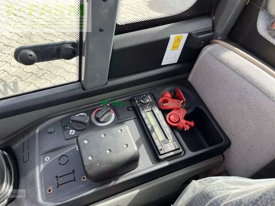 Telescopica - Weidemann - 4080lp tele 30km/h