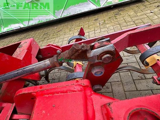 Sembradora - Väderstad - rapid 400 p