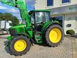 Tractor agrícola - John Deere - 6220se
