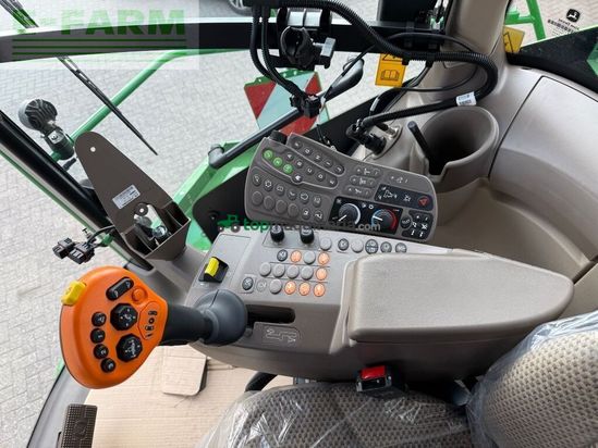 Cosechadora de Cereal - John Deere - 9900i prodrive 40km/h