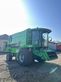 Cosechadora de Cereal - Deutz-Fahr - 5690 hts