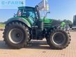 Tractor agrícola - Deutz-Fahr - agrotron 9340 ttv