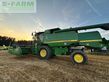 Cosechadora de Cereal - John Deere - w 540 hm