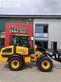 Minicargadora - JCB - 409