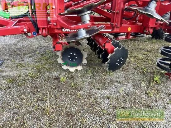 Grada de disco - Horsch - joker 5 rt