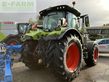 Tractor agrícola - Claas - arion 630 cmatic cebis CMATIC CEBIS