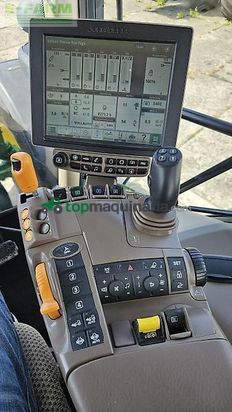 Tractor agrícola - John Deere - 6175r