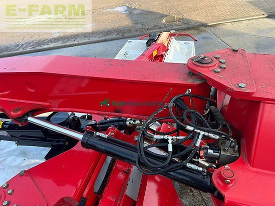 Cortacésped manual - Lely - splendimo 550p