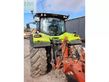 Tractor agrícola - Claas - arion650