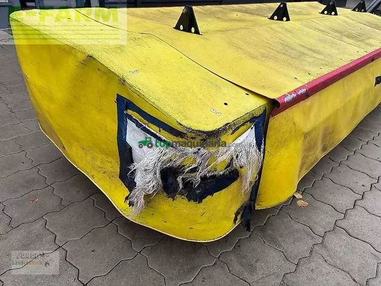 Cortacésped manual - Fella - sm 350 ramos