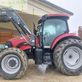 Tractor agrícola - Case IH - maxxum 125