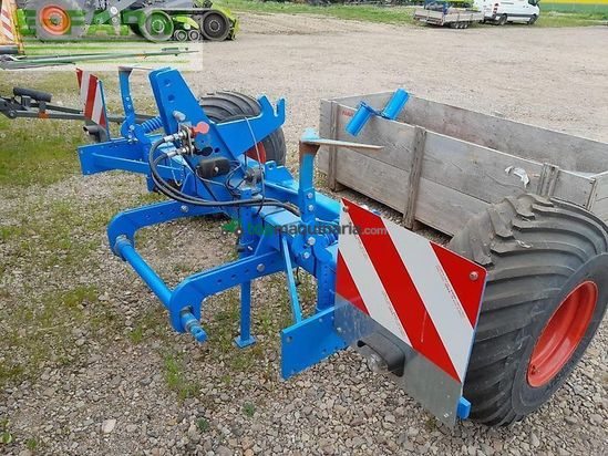 Sembradora - Lemken - solitär 9/400