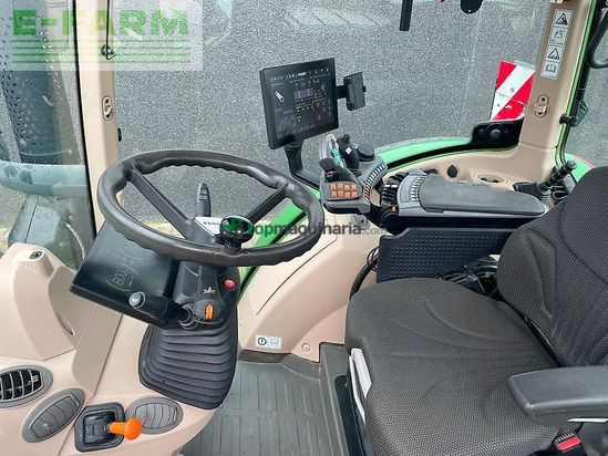 Tractor agrícola - Fendt - 724 profiplus gen6
