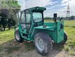 Telescopica - Merlo - 38.10 hangausgleich & seitenverschub 40km/h