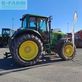 Tractor agrícola - John Deere - 6820