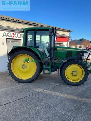 Tractor agrícola - John Deere - 6320 premium