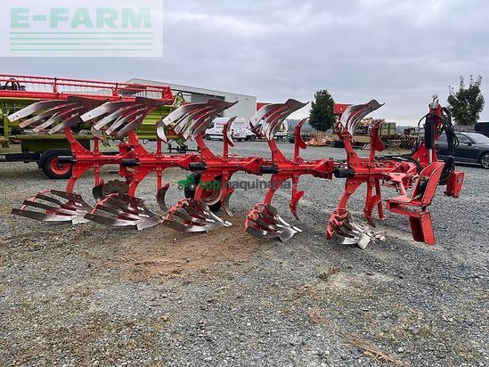 Arado - Maschio - 5-schar vario mit steinsicherung