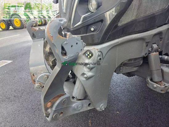 Tractor agrícola - Valtra - t214 active Active