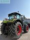 Tractor agrícola - Claas - axion 800