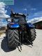 Tractor agrícola - New Holland - t7.200