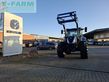 Tractor agrícola - New Holland - t6.180 electro command