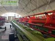 Cosechadora de Cereal - Claas - lexion 770 tt m. sw vario 1230