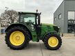 Tractor agrícola - John Deere - 6195r tractor (st22150)