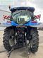 Tractor agrícola - New Holland - ts 110 a