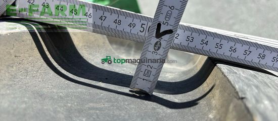 Tractor agrícola - John Deere - 6230R