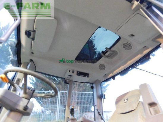 Tractor agrícola - John Deere - 6120m