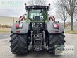 Tractor agrícola - Fendt - 826 vario s4 profi plus