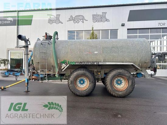 Equipamiento / accesorio -  - pumpfass 15000l