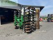Grada de disco - Kerner - helix h 450