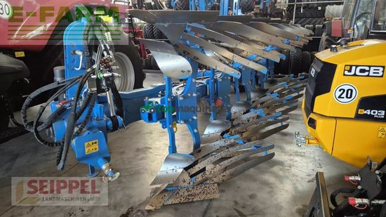 Arado - Lemken - juwel 8 m v 5 demo