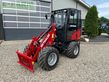Minicargadora - Thaler - 2230s