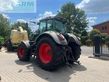 Tractor agrícola - Fendt - 828 scr