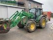 Tractor agrícola - John Deere - 5115r