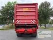 Cinta transportadora de forraje - Hawe - slw 45 tn