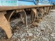 Combinado de siembra - Lemken - disques