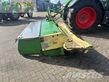 Cortacésped manual - Krone - am283cv achtermaaier met kneuzer
