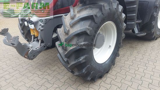 Tractor agrícola - Valtra - T 174